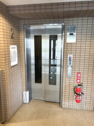 ���̑����p���@�G���x�[�^�[