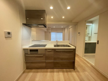 �L�b�`���@-