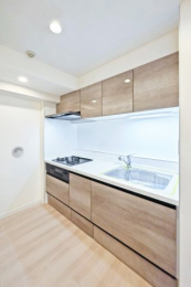 �L�b�`���@-