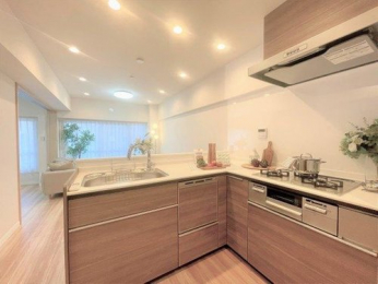 �L�b�`���@-