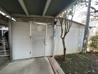 ���̑����p���@�S�~�u��