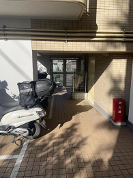 ���̑����p���@�o�C�N�u��E���֏�