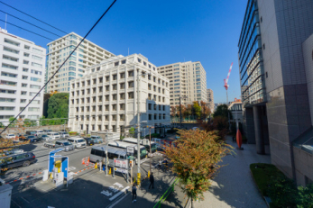 �Z�˂���̒��]�ʐ^�@-