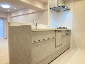 �L�b�`���@-