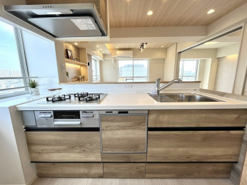 �L�b�`���@-