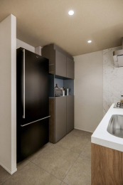 �L�b�`���@-