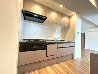 �L�b�`���@-