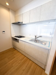 �L�b�`���@-