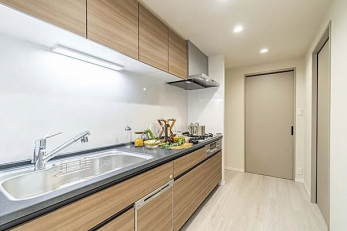 �L�b�`���@-