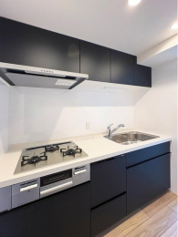 �L�b�`���@-