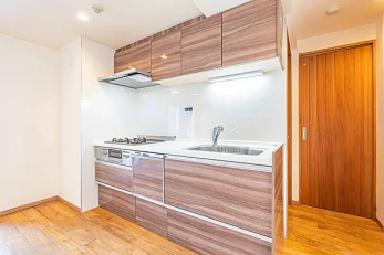 �L�b�`���@-