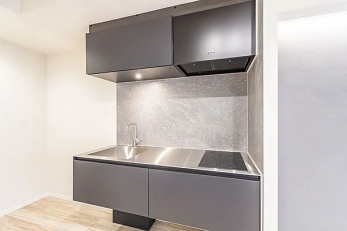 �L�b�`���@-