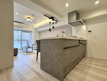 �L�b�`���@-