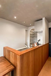 �L�b�`���@-