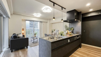 �L�b�`���@-