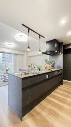 �L�b�`���@-