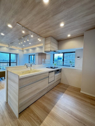 �L�b�`���@-