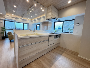 �L�b�`���@-