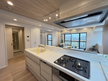 �L�b�`���@-