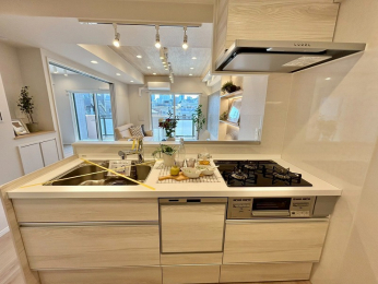 �L�b�`���@-