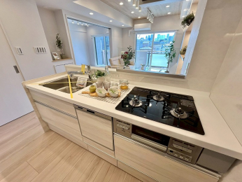 �L�b�`���@-