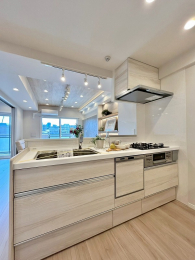 �L�b�`���@-