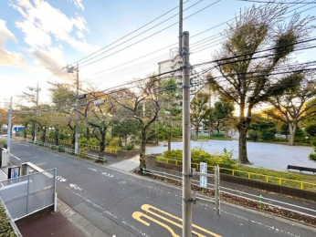 �Z�˂���̒��]�ʐ^�@-