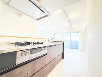 �L�b�`���@-