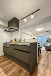 �L�b�`���@-