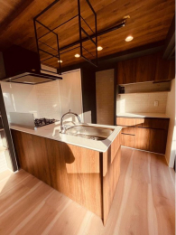 �L�b�`���@-