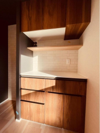 �L�b�`���@-