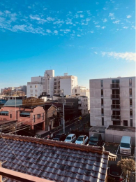 �Z�˂���̒��]�ʐ^�@-