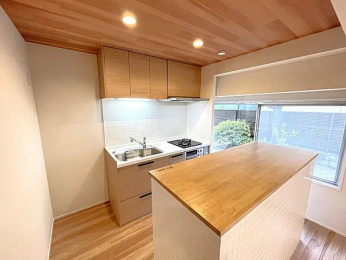 �L�b�`���@-