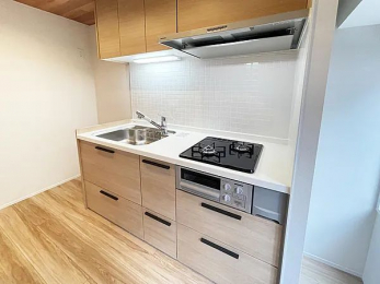 �L�b�`���@-