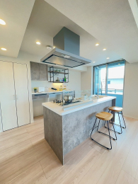 �L�b�`���@-