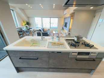 �L�b�`���@-