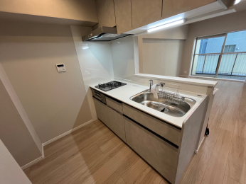 �L�b�`���@-