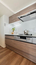 �L�b�`���@-