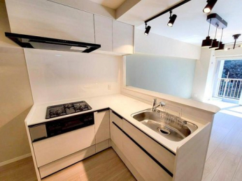 �L�b�`���@-