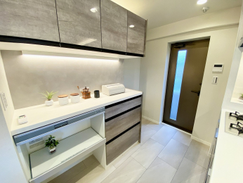 �L�b�`���@-