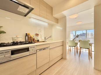 �L�b�`���@-