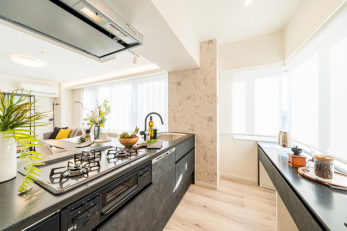 �L�b�`���@-