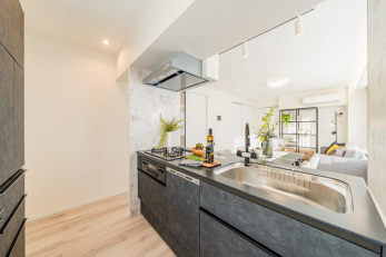 �L�b�`���@-