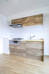 �L�b�`���@-