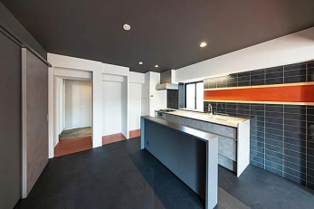 �L�b�`���@-