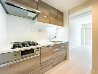 �L�b�`���@-