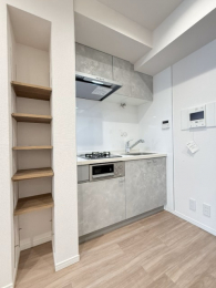 �L�b�`���@-