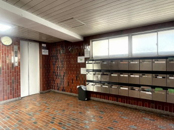 ���̑����p���@�G���x�[�^�[�E���[���{�b�N�X