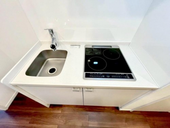 �L�b�`���@-