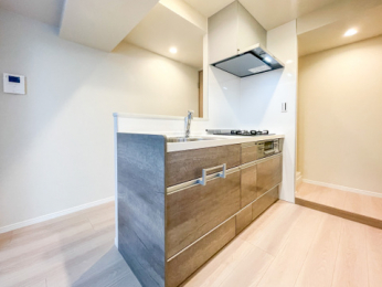 �L�b�`���@-